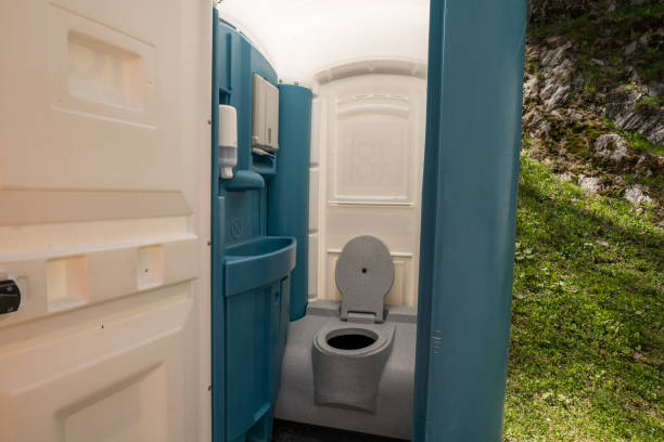 Best Portable restroom trailer rental  in Sitka, AK