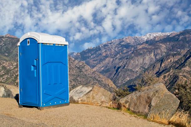 Best Local porta potty services  in Sitka, AK