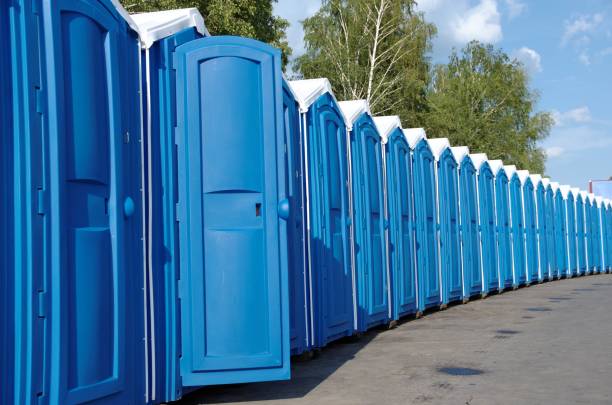 Best Construction site porta potty rental  in Sitka, AK